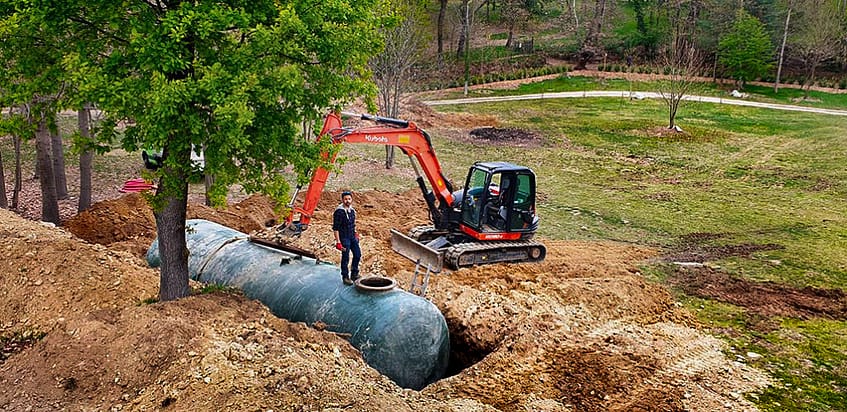 Ecosostenibilità - AM Soluzioni Verdi