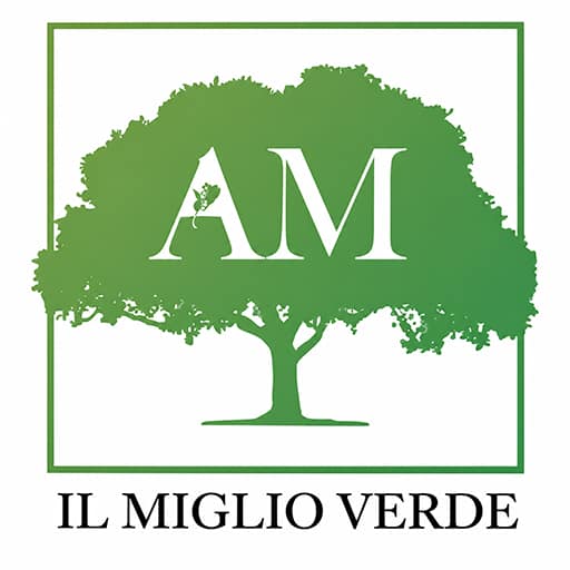 Il miglio Verde di Alberto Miglio